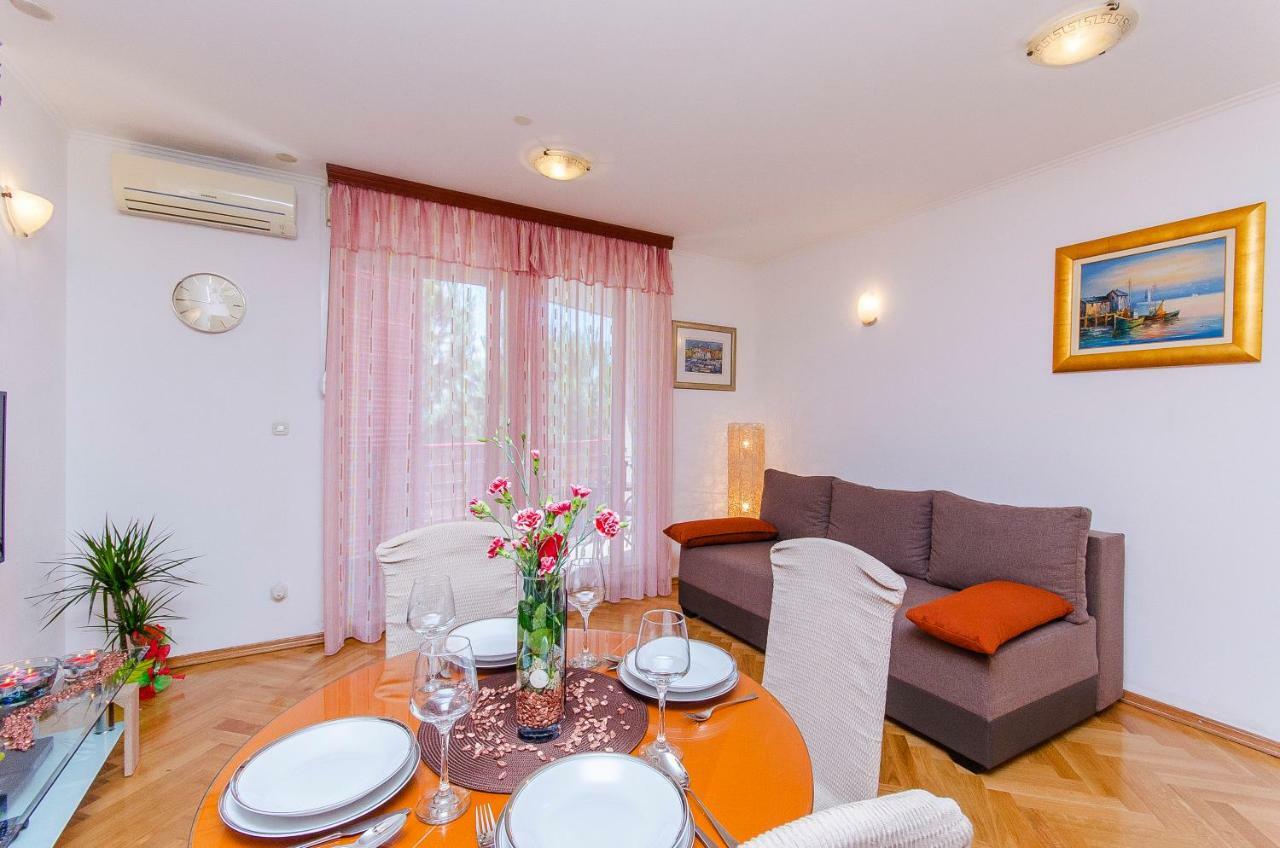 Apartment Lucija Split Exterior photo
